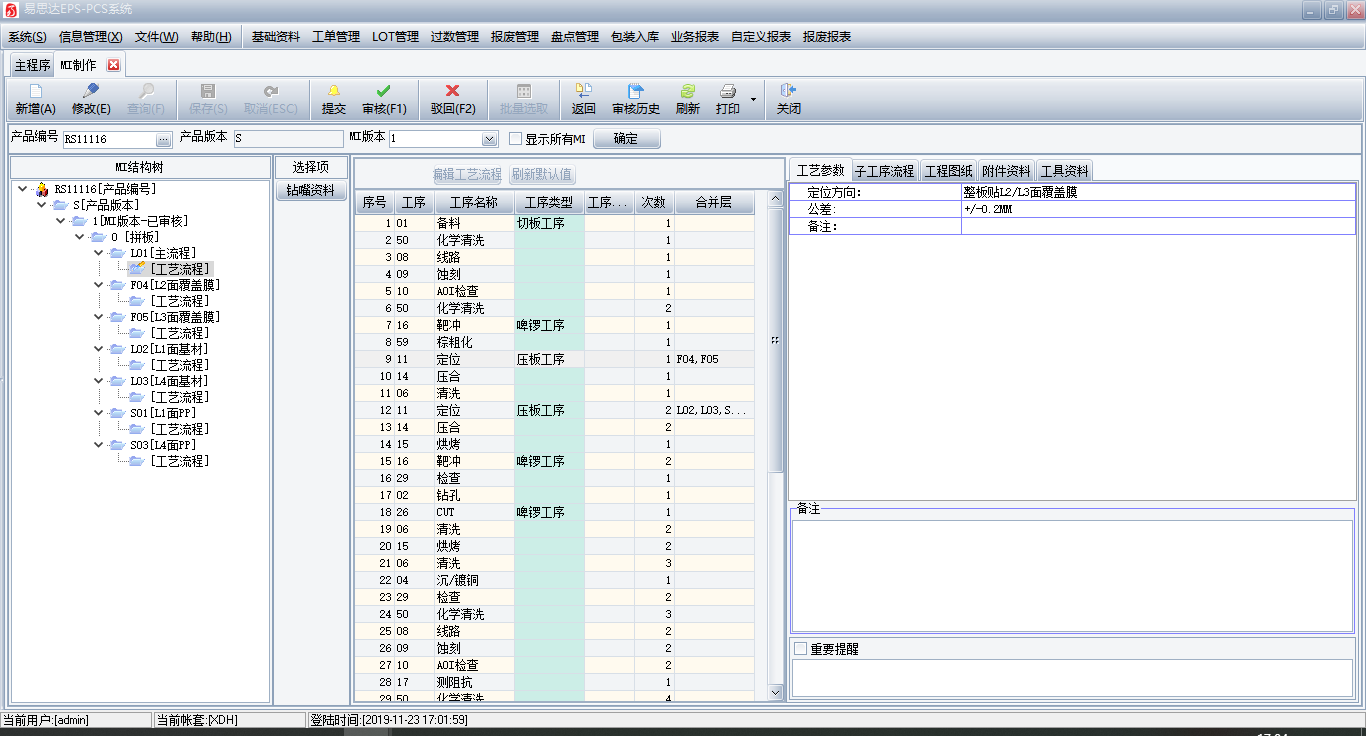 FPC行業(yè)解決方案